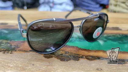 عینک آفتابی مارک RAYBAN