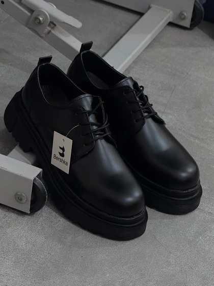 کفش لوفر سادهHaytan