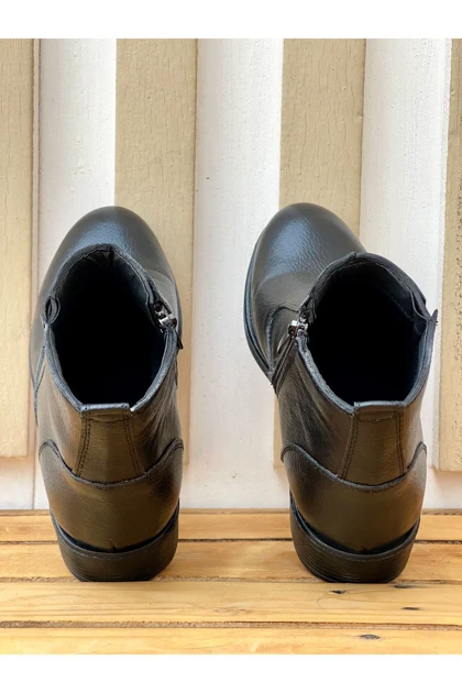 بوت و نیم بوت مردانه اورجینال موگو muggo