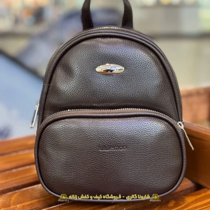 مینی کوله دخترانه لیون