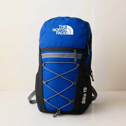 کوله 15 لیتری NORTHFACE BIKE