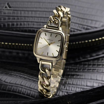 ساعت زنانه اکسنت Axcent AX120025G