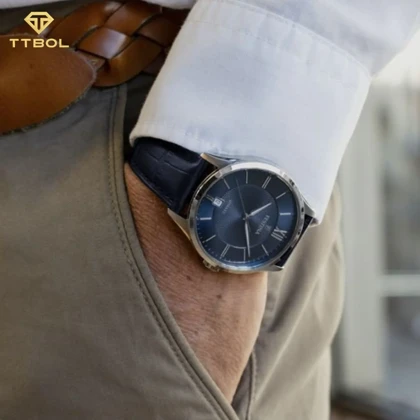 ساعت مچی مردانه فستینا FESTINA F20426/2