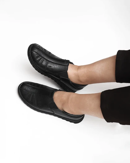 کفش زنانه طبی لیندا