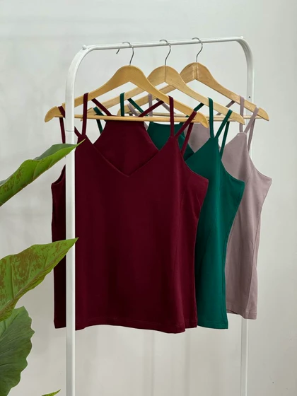 تاپ پنبه ماه