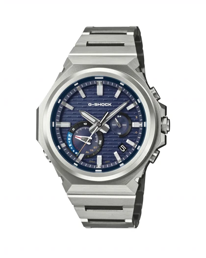 ساعت مچی مردانه کاسیو جیشاک CASIO G-SHOCK GST-B1000D-2A