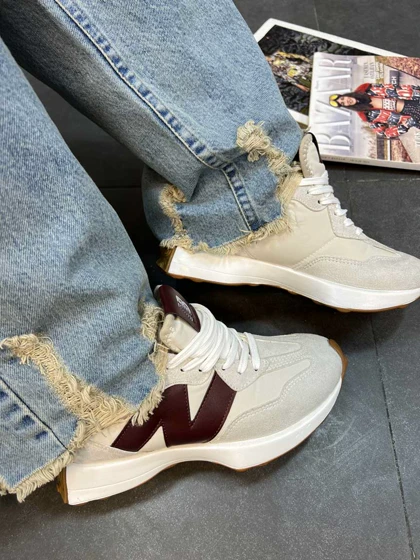 کتانی NEW BALANCE