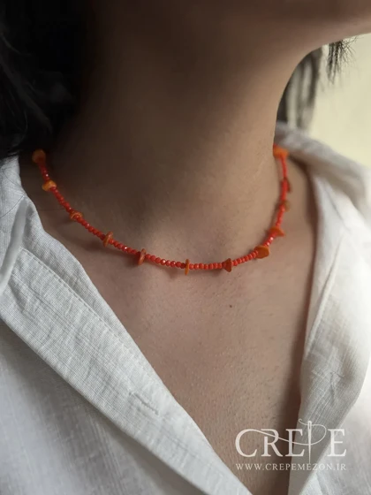 گردنبند ساحلی