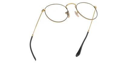 عینک طبی RayBan RX 3447V 2991 50