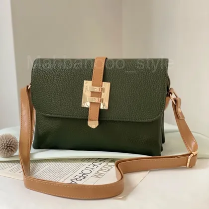 کیف دوشی زنانه مدل ویونا