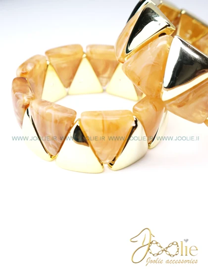 دستبند زنانه زارا ZARA کد B2185