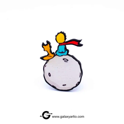 پیکسل شازده کوچولو 2