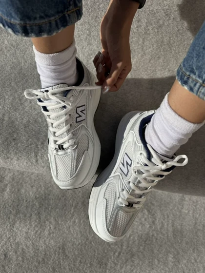 کتانی نیوبالانس بولتونا 530