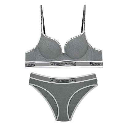 ست شورت و سوتین کبریتی ویکتوریا کد 13320102