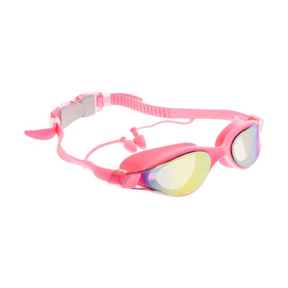 عینک شنا گوش‌گیر دار اسپیدو مدل PSG-53057 بهمراه کیف