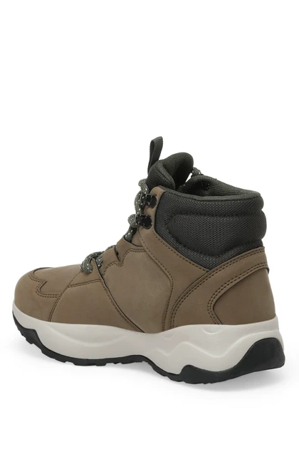 بوت و نیم بوت زنانه kinetix