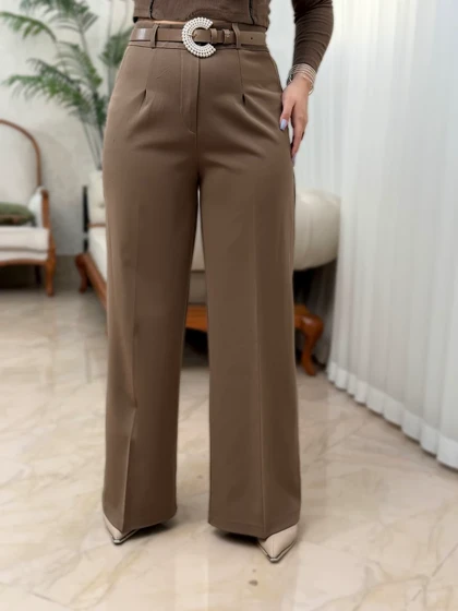 شلوار مازراتی فول بگ 3692