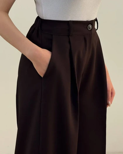 شلوار فول بگ 1428