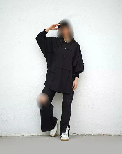 شومیز آنا