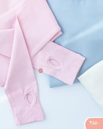 بلوز رنگی 4550