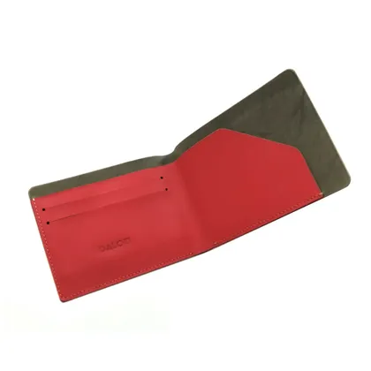 کیف پول مردانه مدل MDSS-CE4924