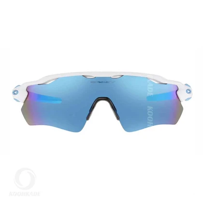 عینک 5 لنز ورزشی اوکلی WB-RADAR