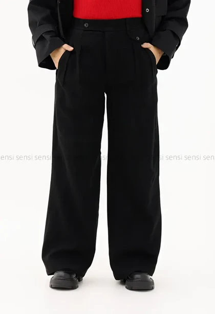 شلوار بگ فیتو کد1004426