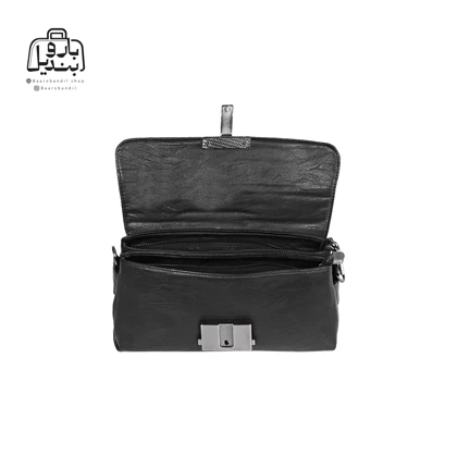 کیف زنانه دوشی دنیز جنوا Deniz Jenova کد 0080
