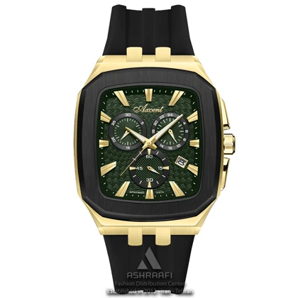 ساعت مچی اکسنت Axcent AX183014KG