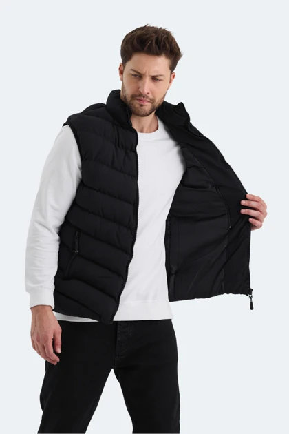 جلیقه مردانه اسلازنجر slazenger