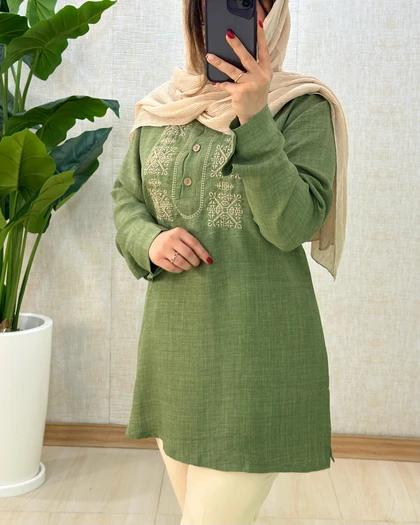 C015- تونیک شهرزاد