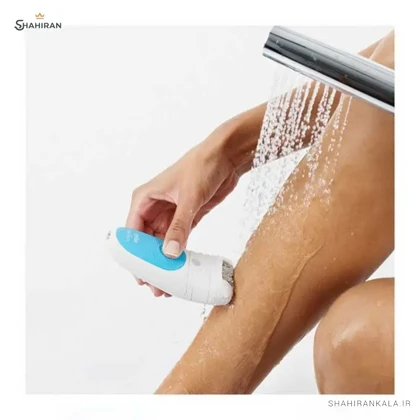اپیلاتور براون مدل BRAUN SE5-545GS