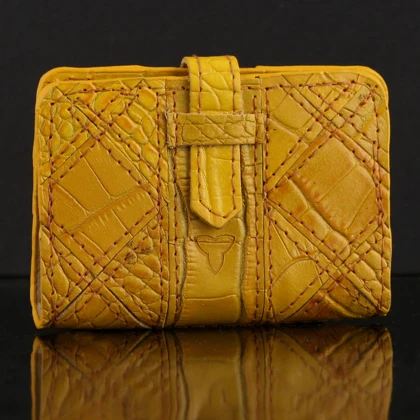 ست هدیه مردانه چرم یلسان مدل رادیس کد CHN-KAYA-GC-026