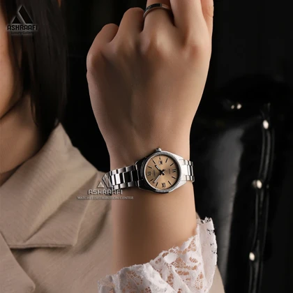 ساعت زنانه کاسیو Casio LTP-1302DD-4A2V