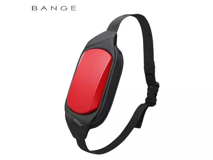 کیف کراس بادی ضد آب بنج مدل Bange BG-7266