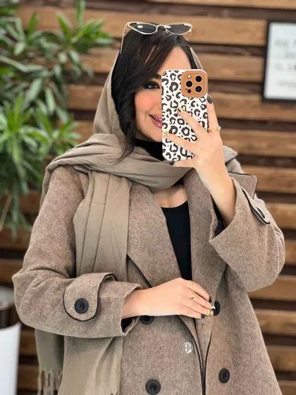 کت فوتر آستین پاگون
