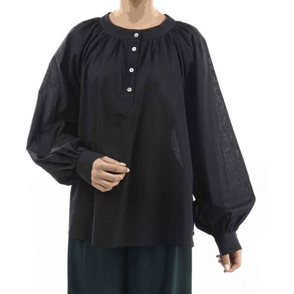 بلوز لوز فیت - 62241130