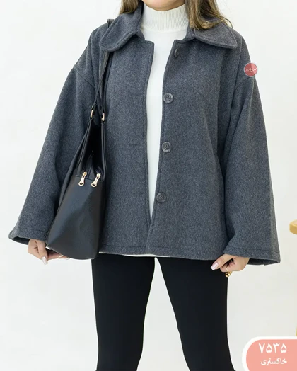 پالتو فوتردلانا 7535