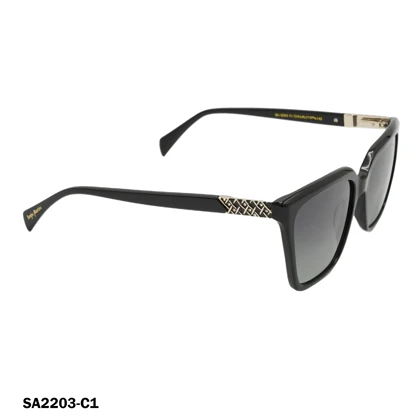 عینک آفتابی زنانه سرجیو مارتینی ( SERGIO MARTINI ) مدل SA 2203