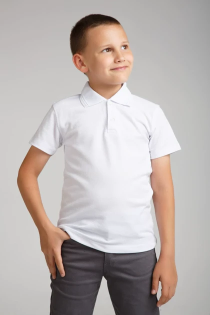 تیشرت یقه پولو بچگانه dragora dragora