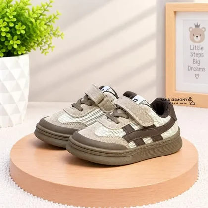 کتانی بچگانه AB FASHION کد 235