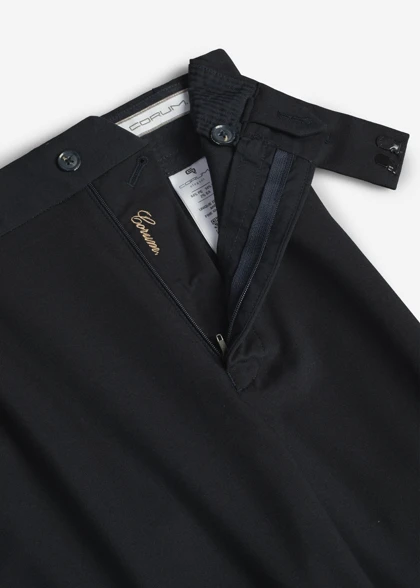 شلوار سگک دار 2612504