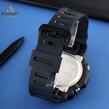 ساعت کاسیو اورجینال Casio AEQ-120W-2AV