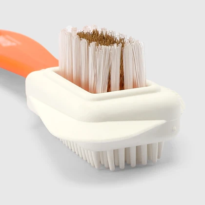 برس کفش BLINK COMBI BRUSH