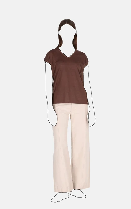 تیشرت زنانه Colin's