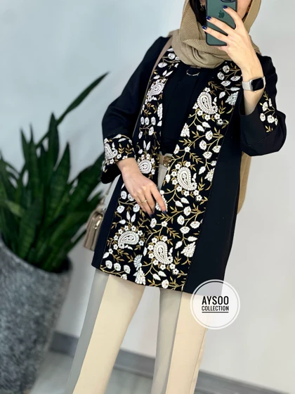 مانتو کتی آرزو