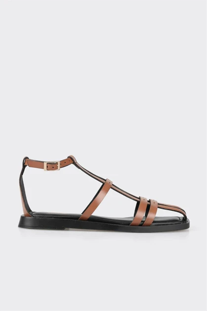 صندل زنانه اورجینال elle