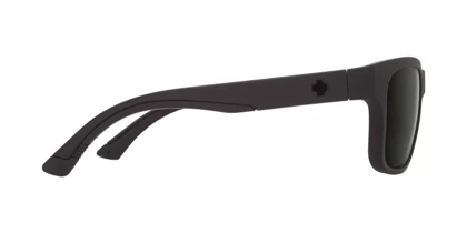 عینک آفتابی اسپای Hunt Matte Black Happy Gray Green