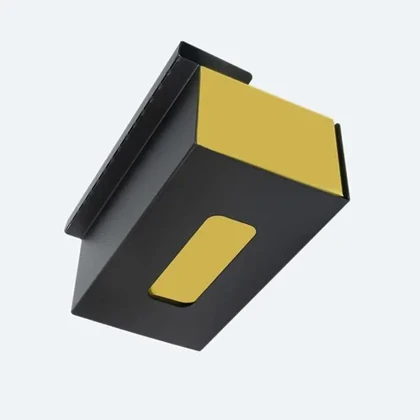 جای دستمال کاغذی مدل کابینتی