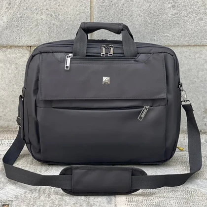 کیف سه کاره فوروارد مدل GOOGANA - GOOG1090 THREE IN ONE قابل تبدیل به کوله